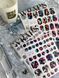 WRAPS for manicure