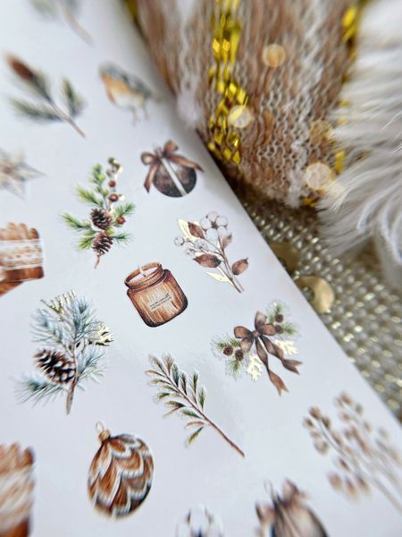 Slider design on any background combined foil (gold)