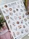 Slider design on any background combined foil (gold)